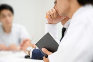 情報交流サロン